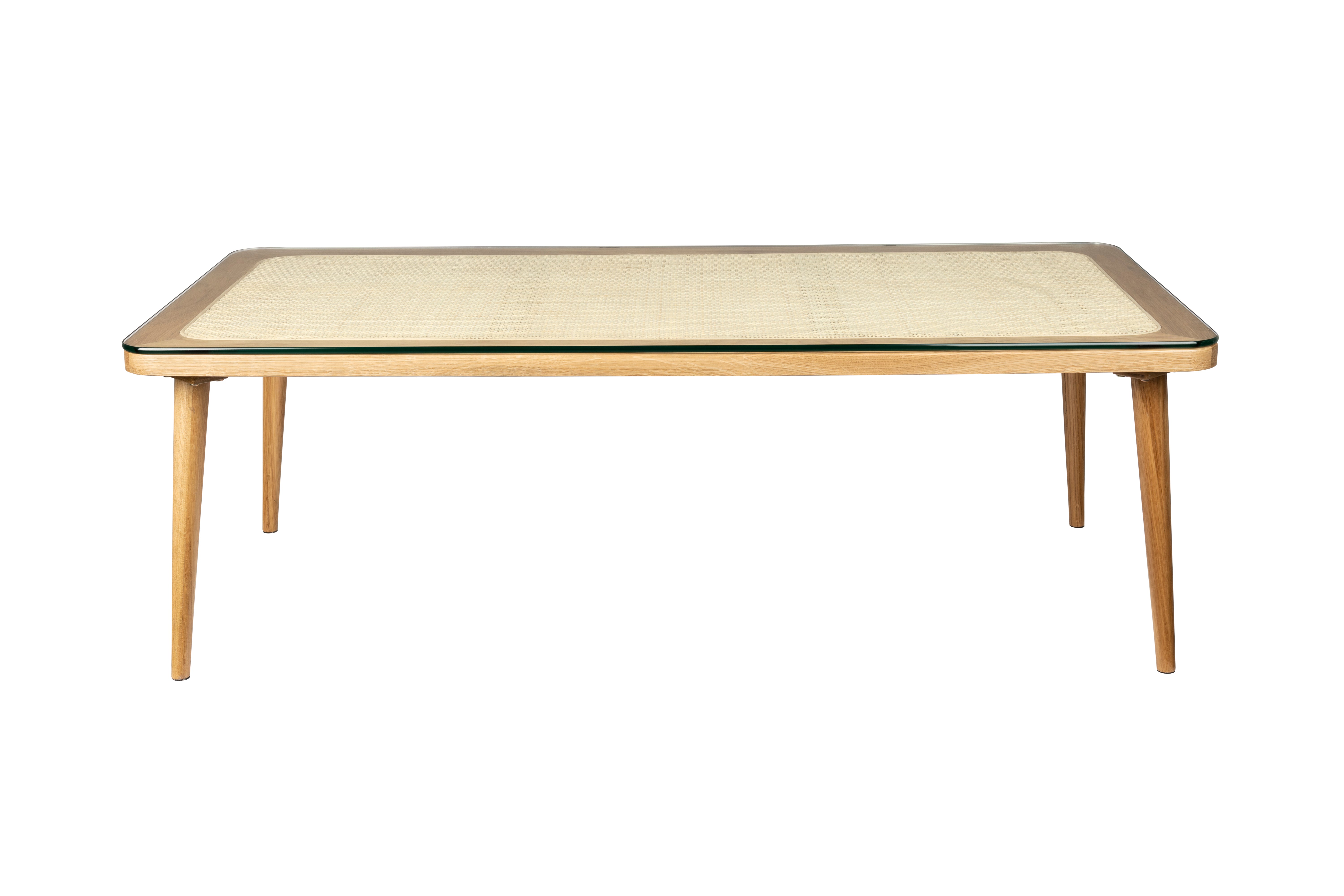 Coffee Table Haru Rectangular